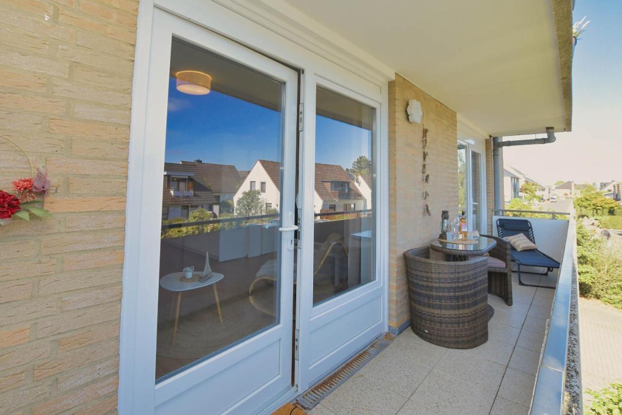 Kutterbude Buesum - Bude II Exteriör bild